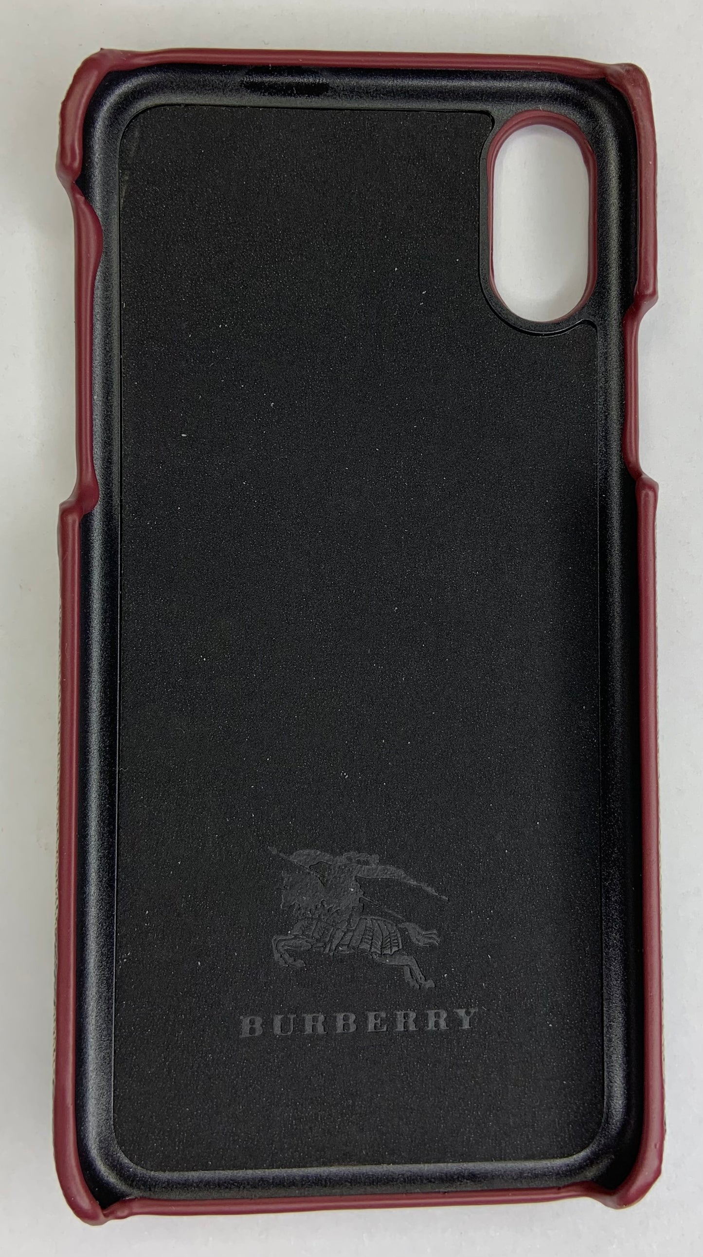 Apple iPhone X Case