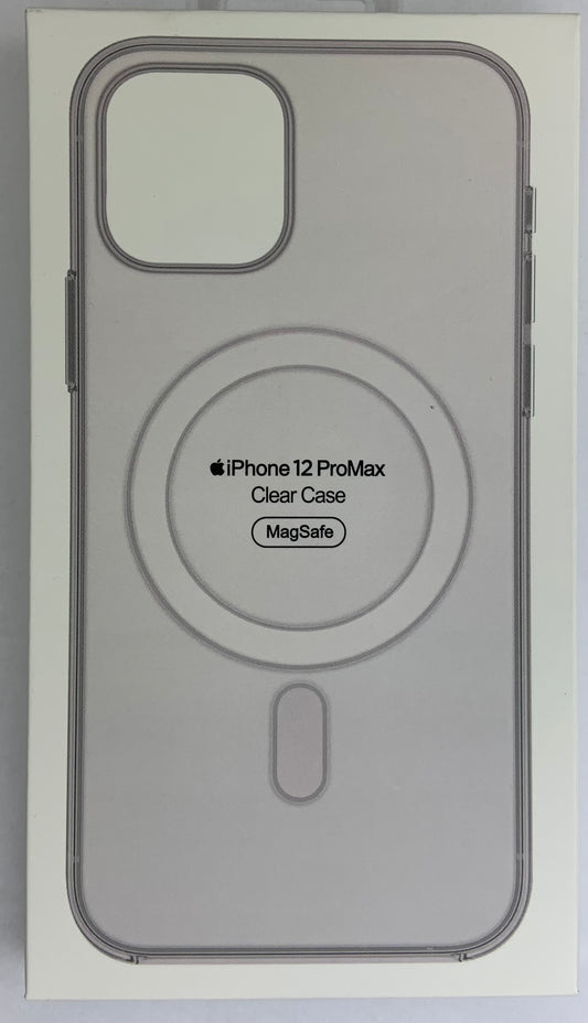 Apple iPhone 12 Pro Max - Case
