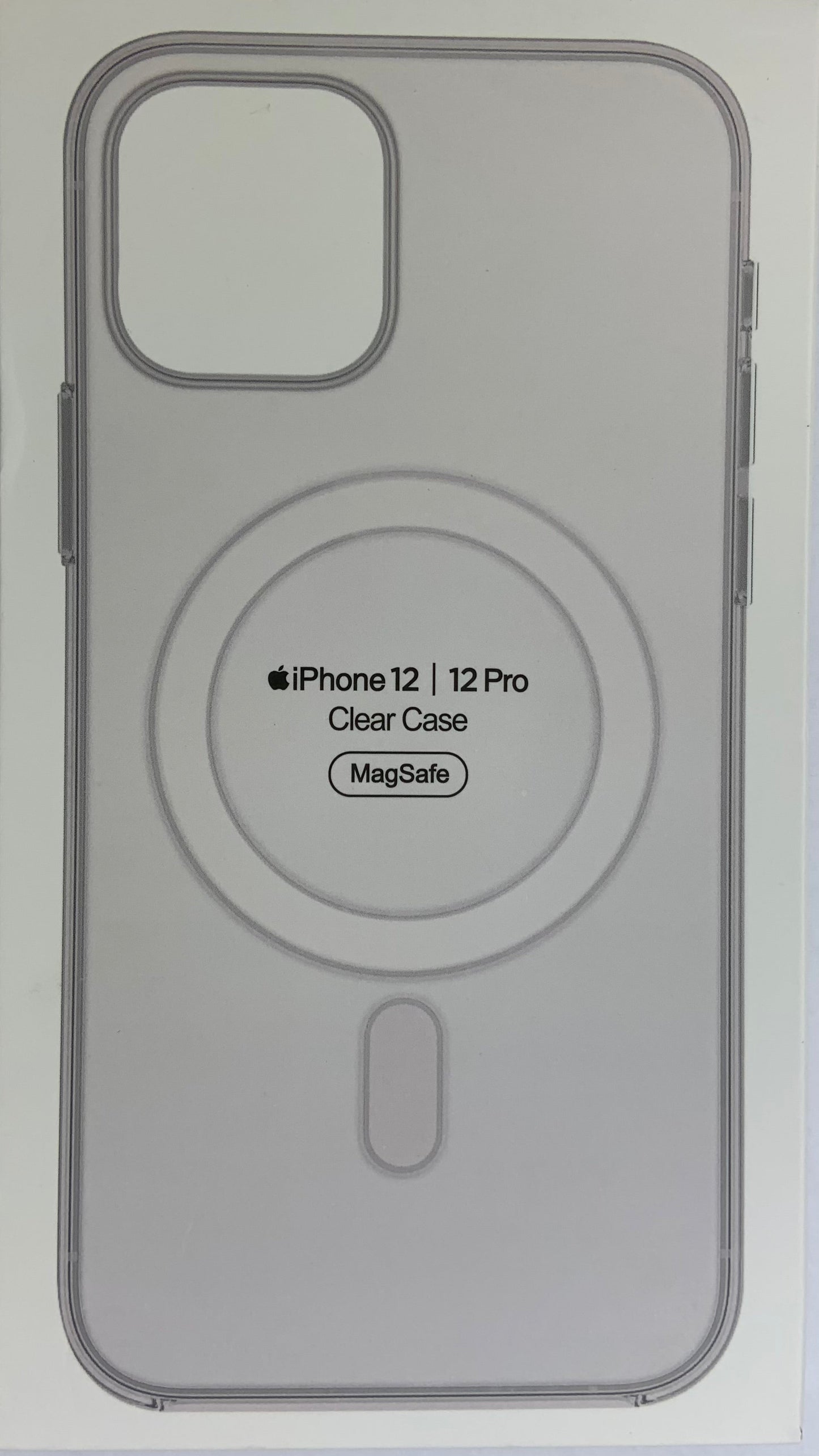 Apple iphone 12 Pro Case