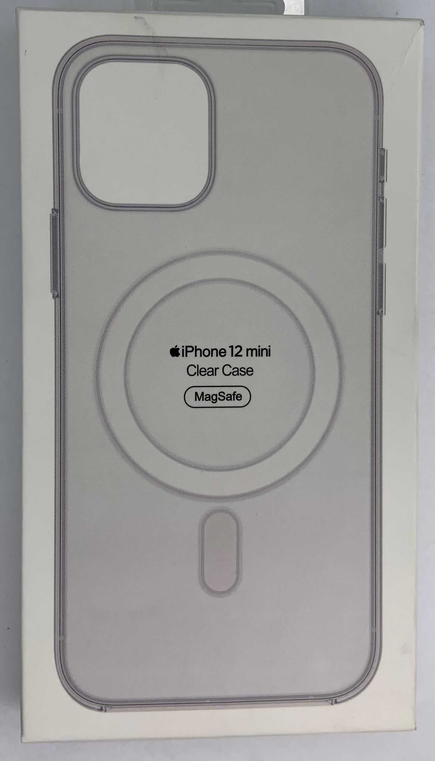 Apple iphone 12 Mini Case