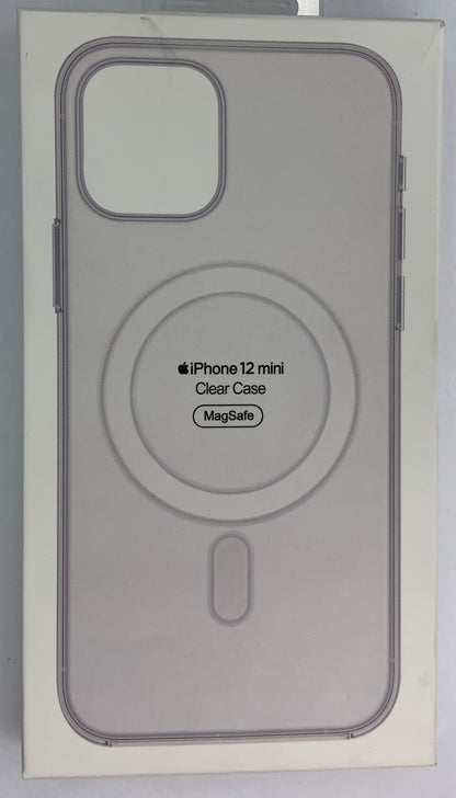 Apple iphone 12 Mini Case