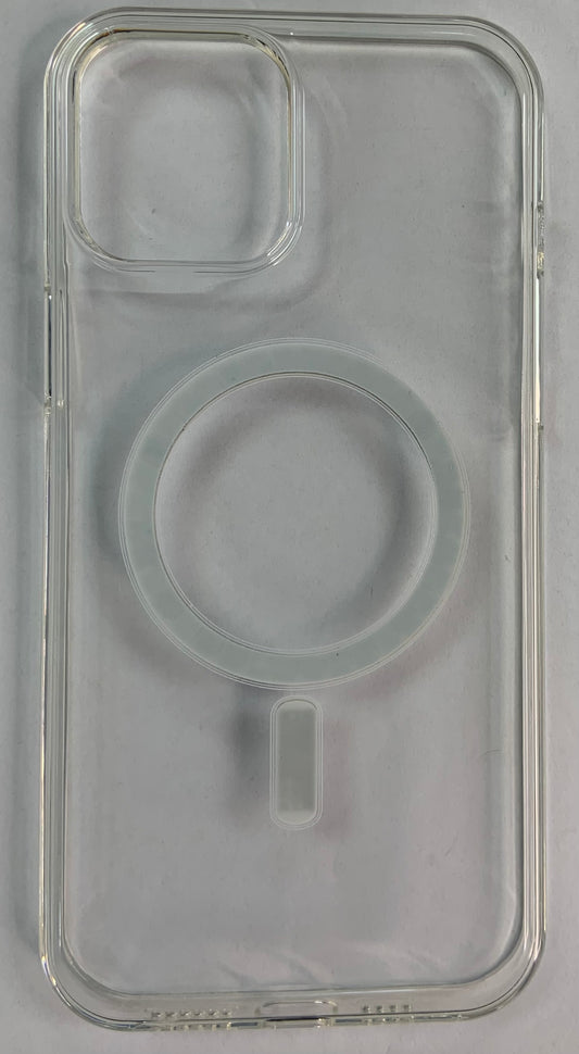 Apple iPhone 13 Mini - Clear Case