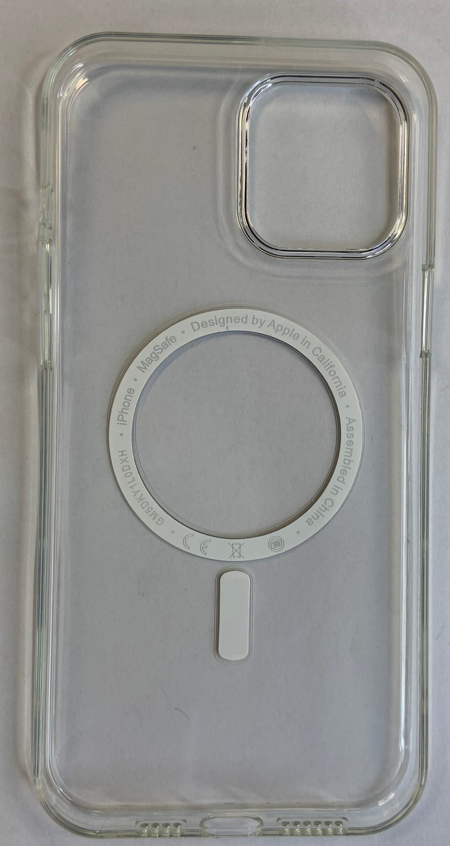 Apple iPhone 12 Pro Max - Case