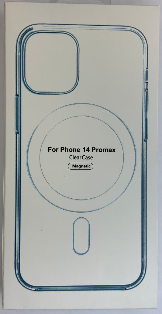 Apple iPhone 14 Pro Max Case