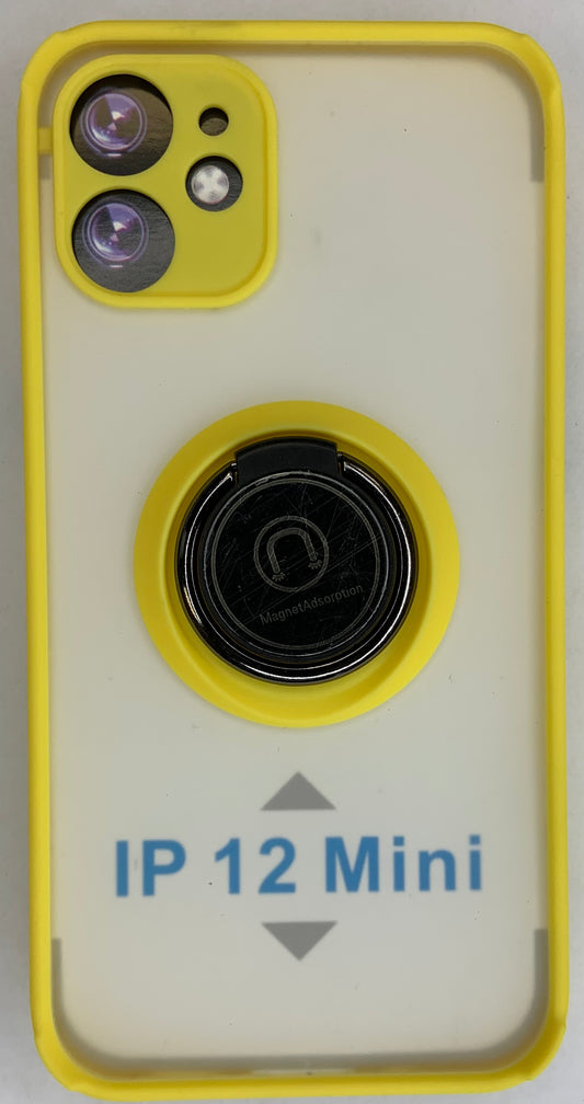 Apple iPhone 12mini Case