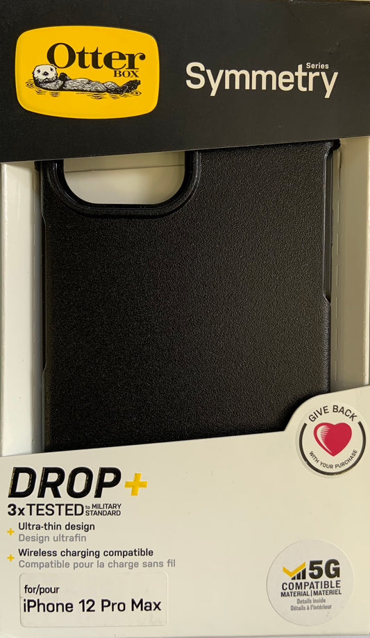 Apple iPhone 12Pro Max Case