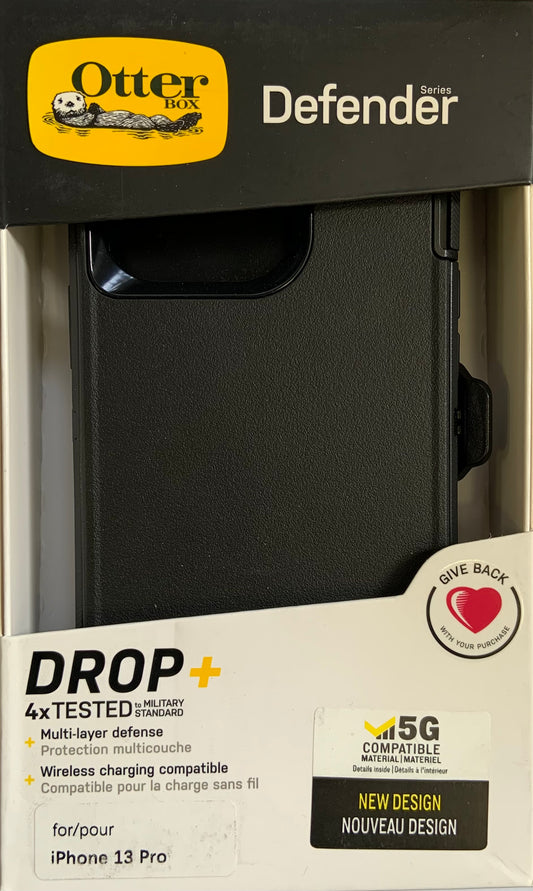 Apple iPhone 13 Pro Case