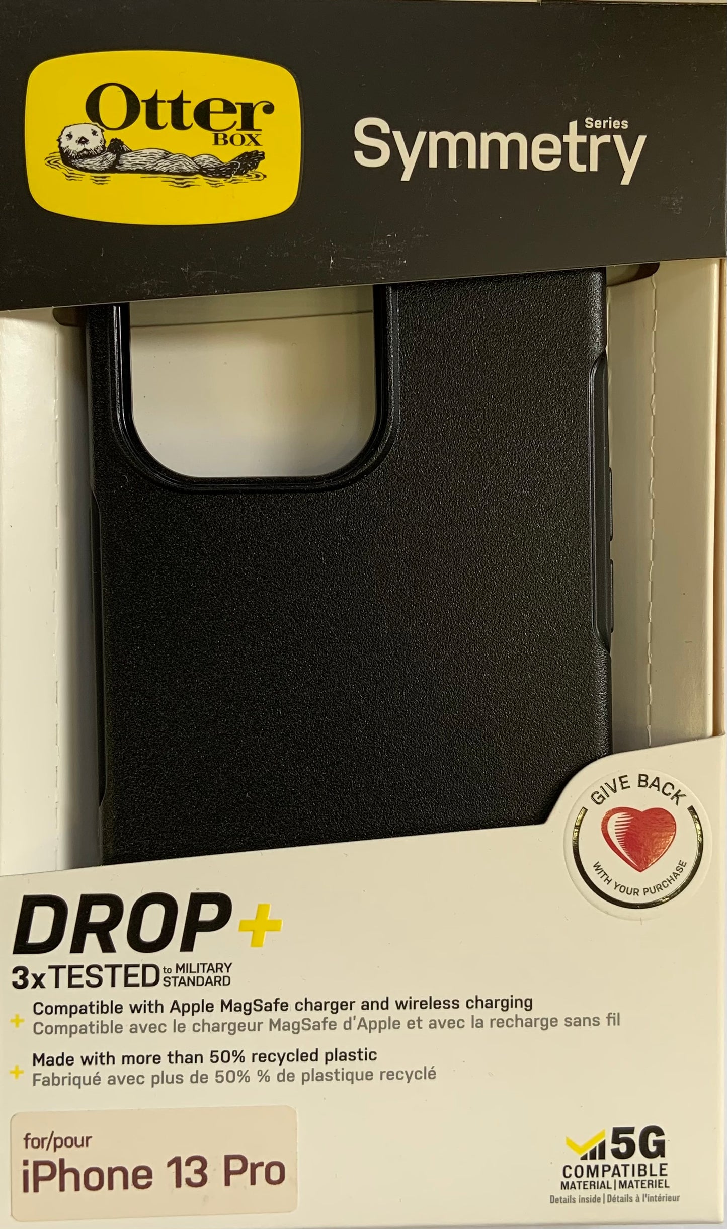 Apple iPhone 13 Pro Case
