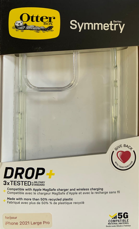 Apple iPhone 13 Pro -Clear