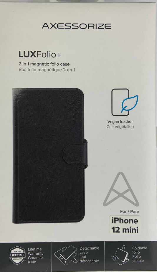 Apple iphone 12 Mini Case