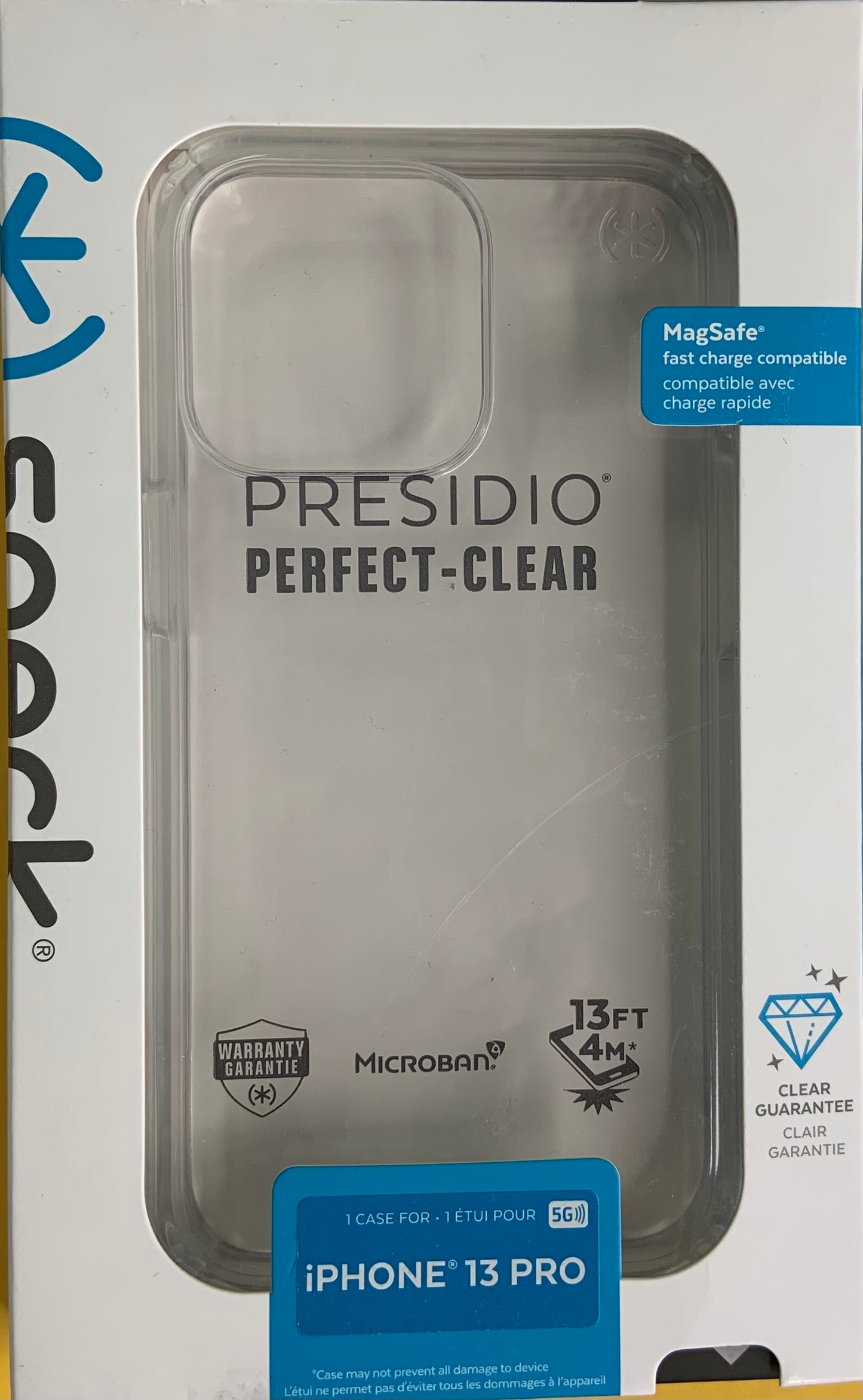 Apple iPhone 13 Pro Case