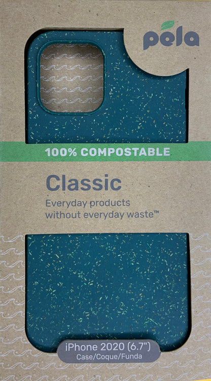 Apple iPhone 12 Pro Max Case