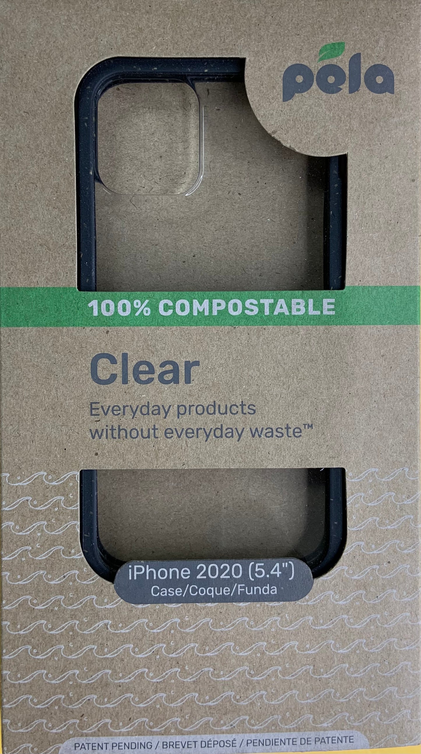 Apple iPhone 12 Mini Case