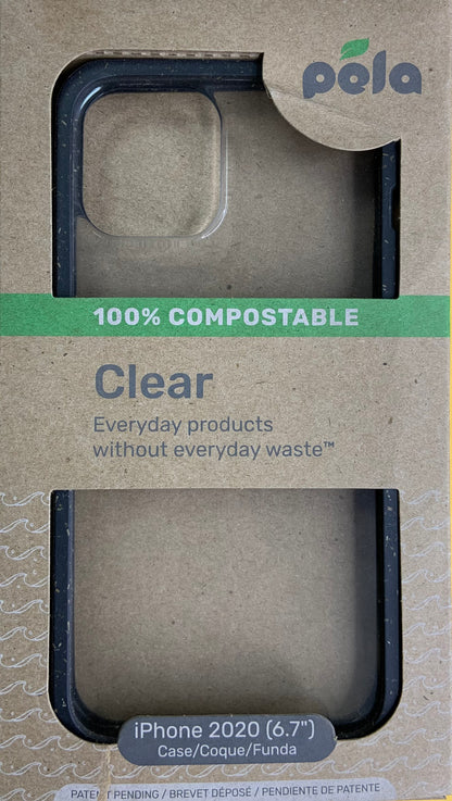 Apple iPhone 12 Pro Max Case