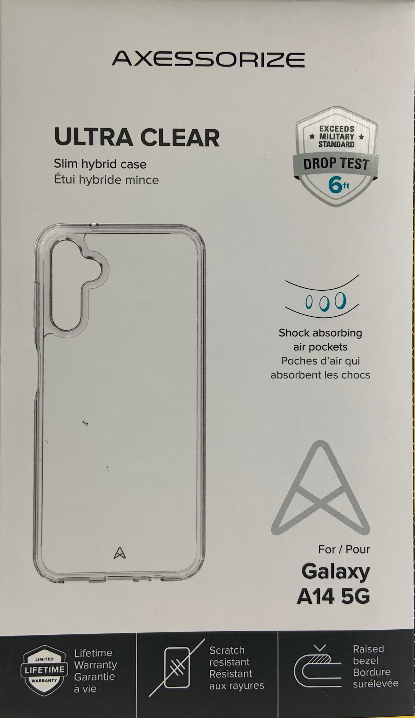 Samsung Galaxy A14 5G Case
