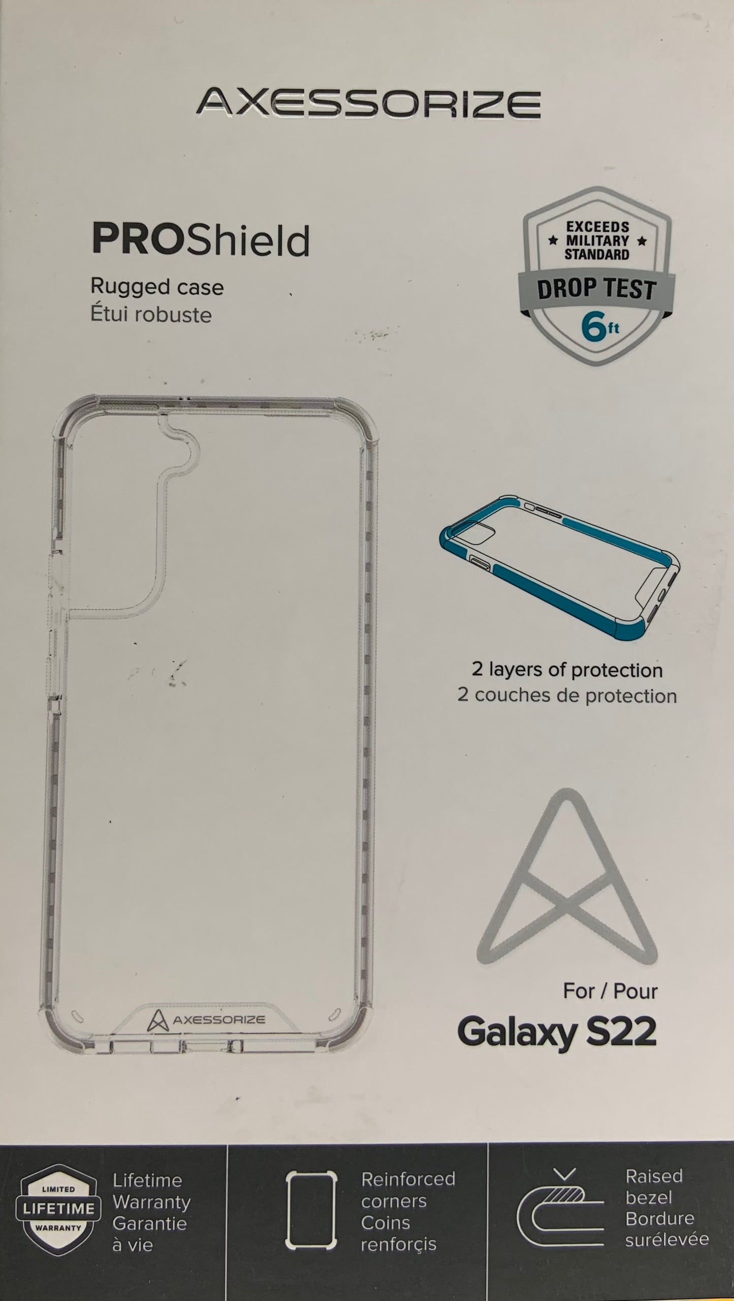 Samsung Galaxy S22  Case