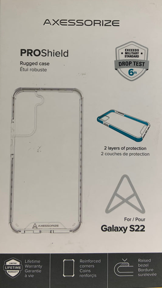 Samsung Galaxy S22  Case