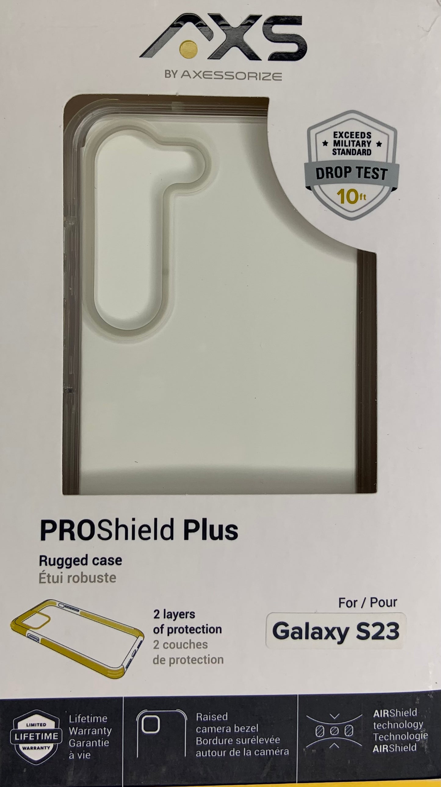 Samsung Galaxy S23 Case