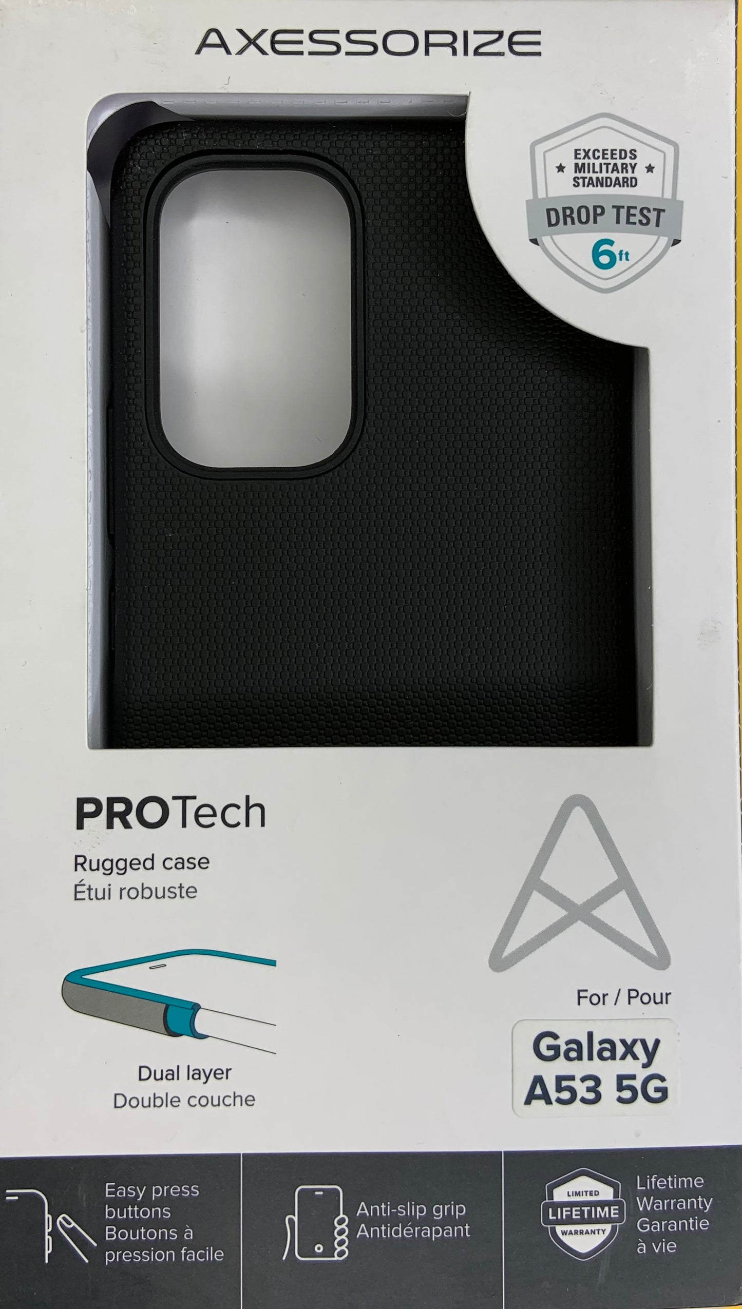 Samsung Galaxy A53 5G Case