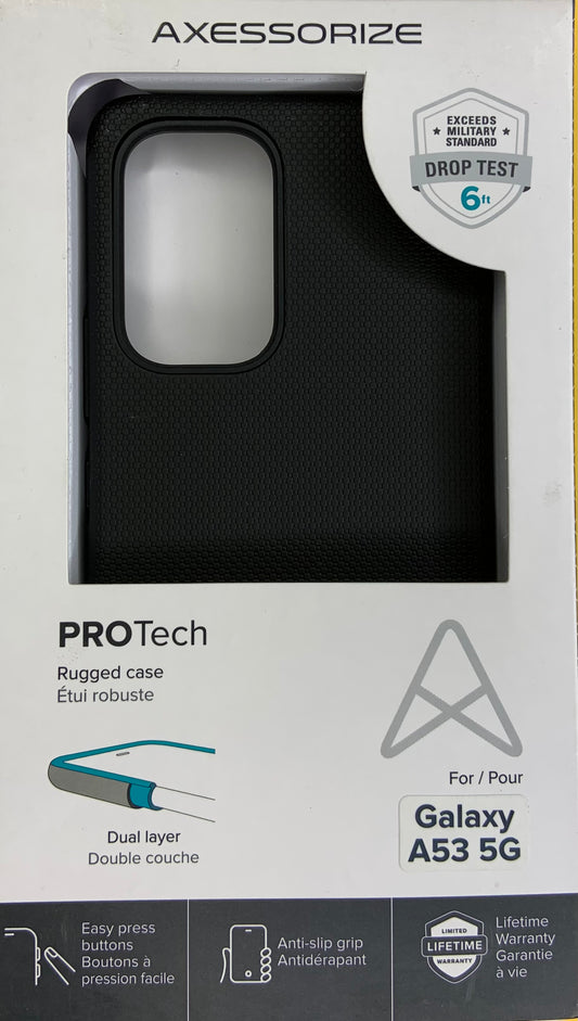Samsung Galaxy A53 5G Case