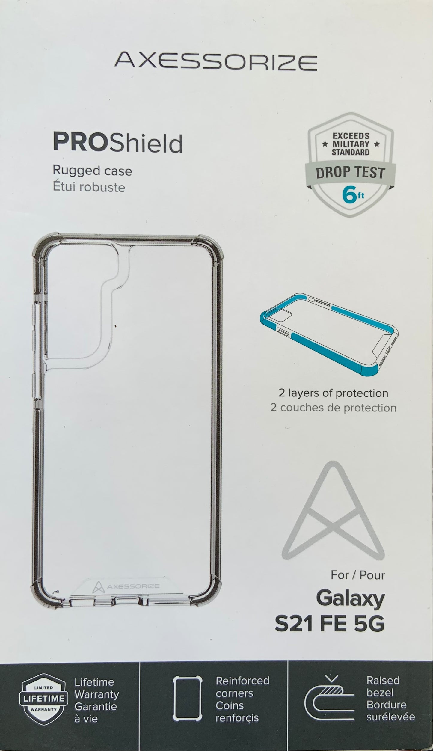 Samsung Galaxy S21 fe 5g Case