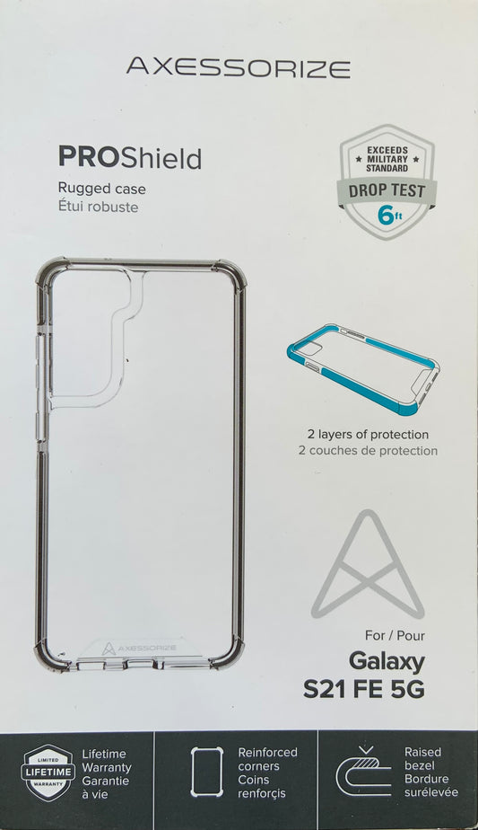 Samsung Galaxy S21 fe 5g Case