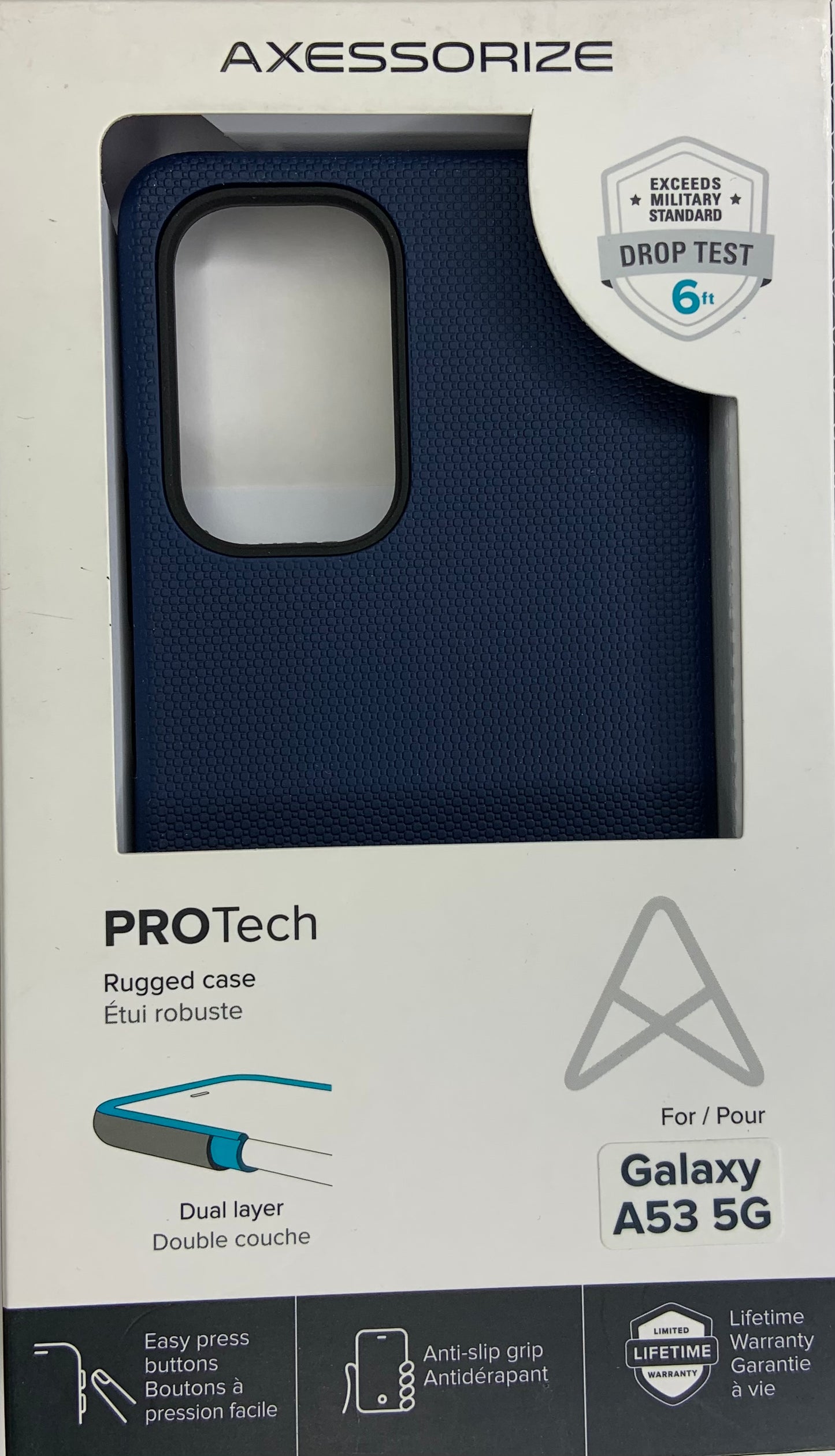 Samsung Galaxy A53 5G Case
