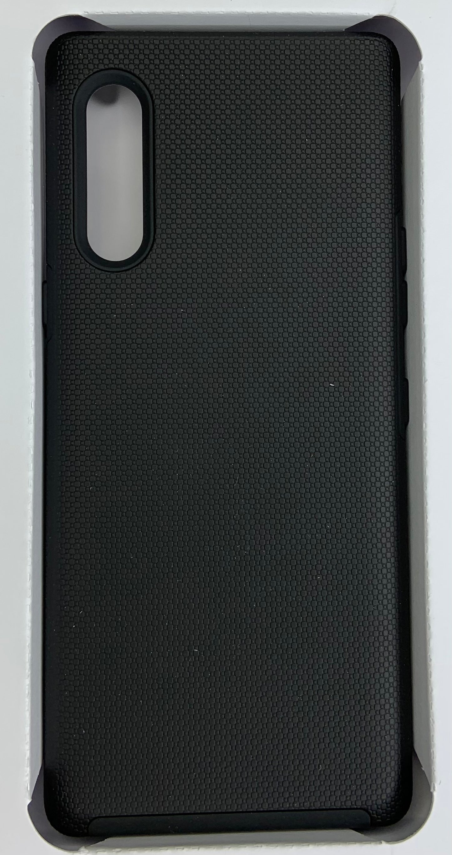 LG Velvet 5g Case