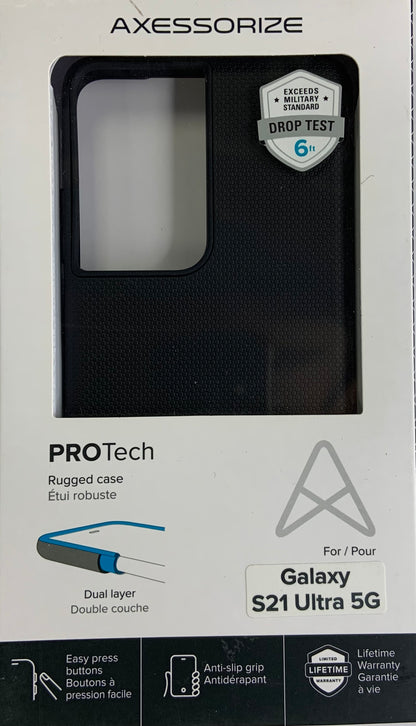 Samsung S21 Ultra Case