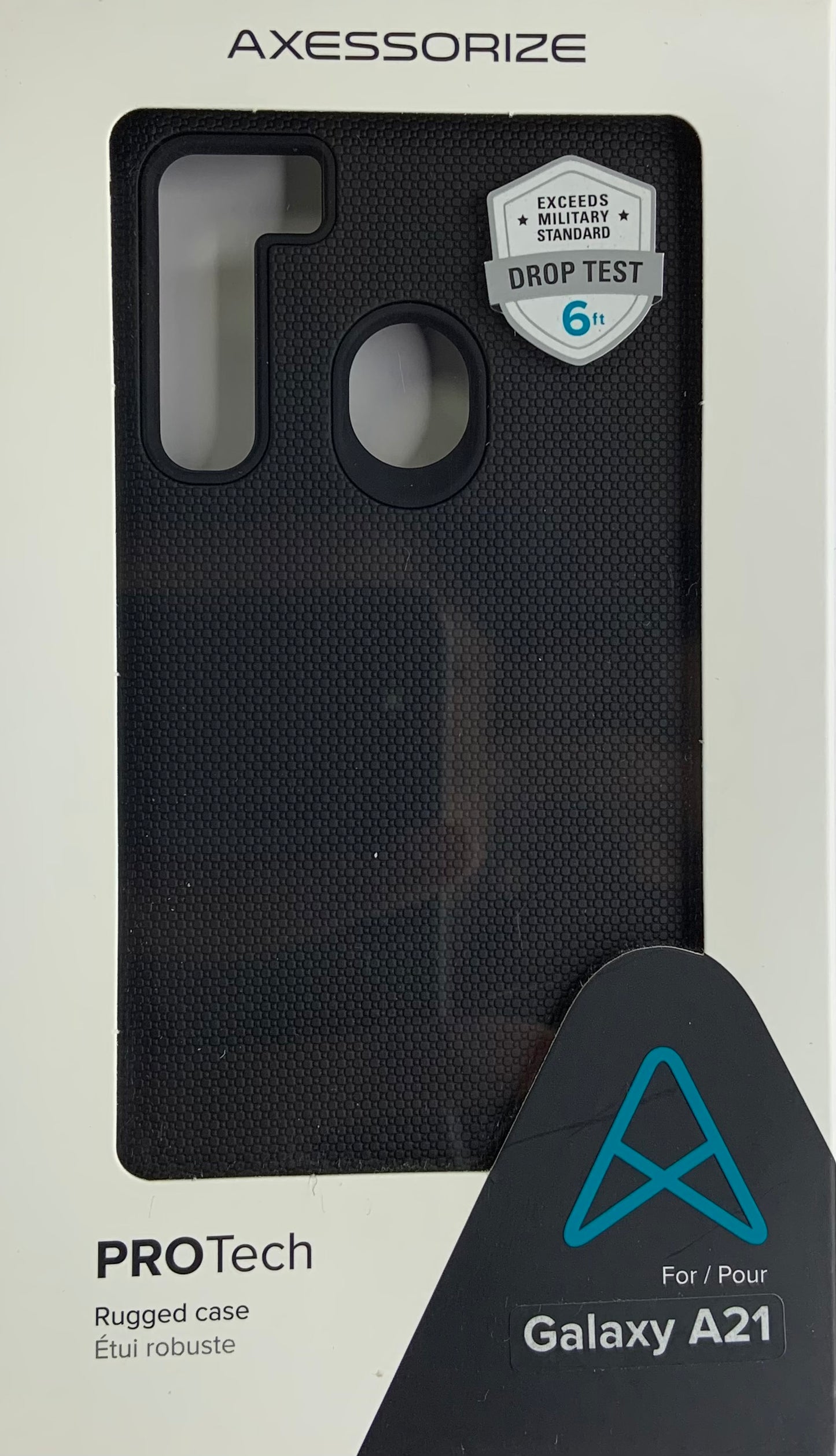 Samsung A21 Case