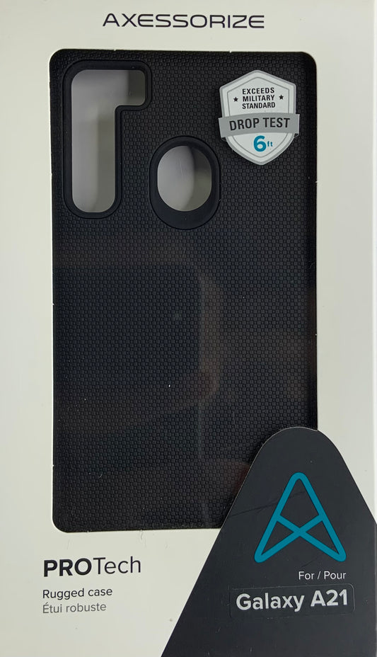 Samsung A21 Case