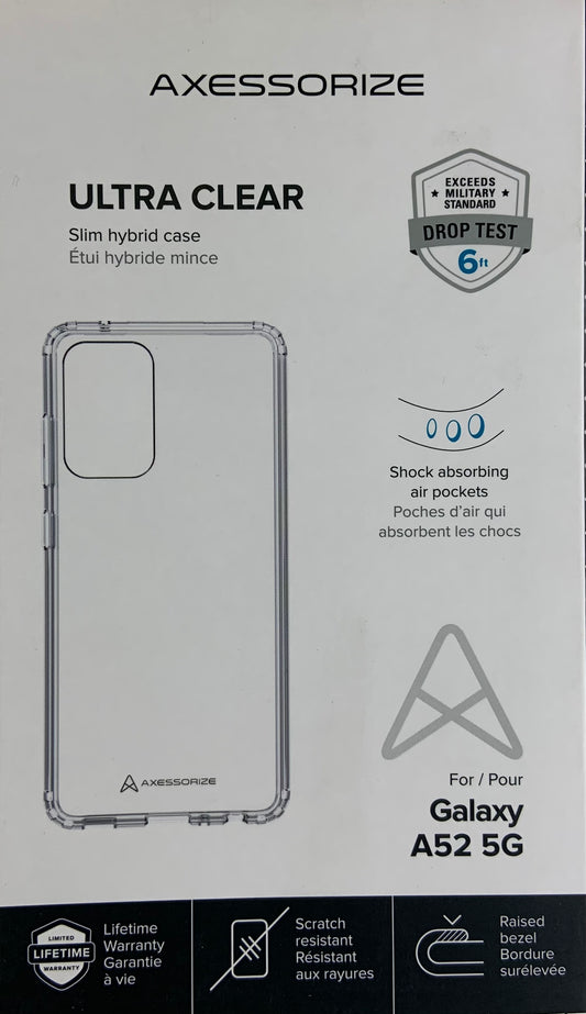 Samsung Galaxy A52 Case