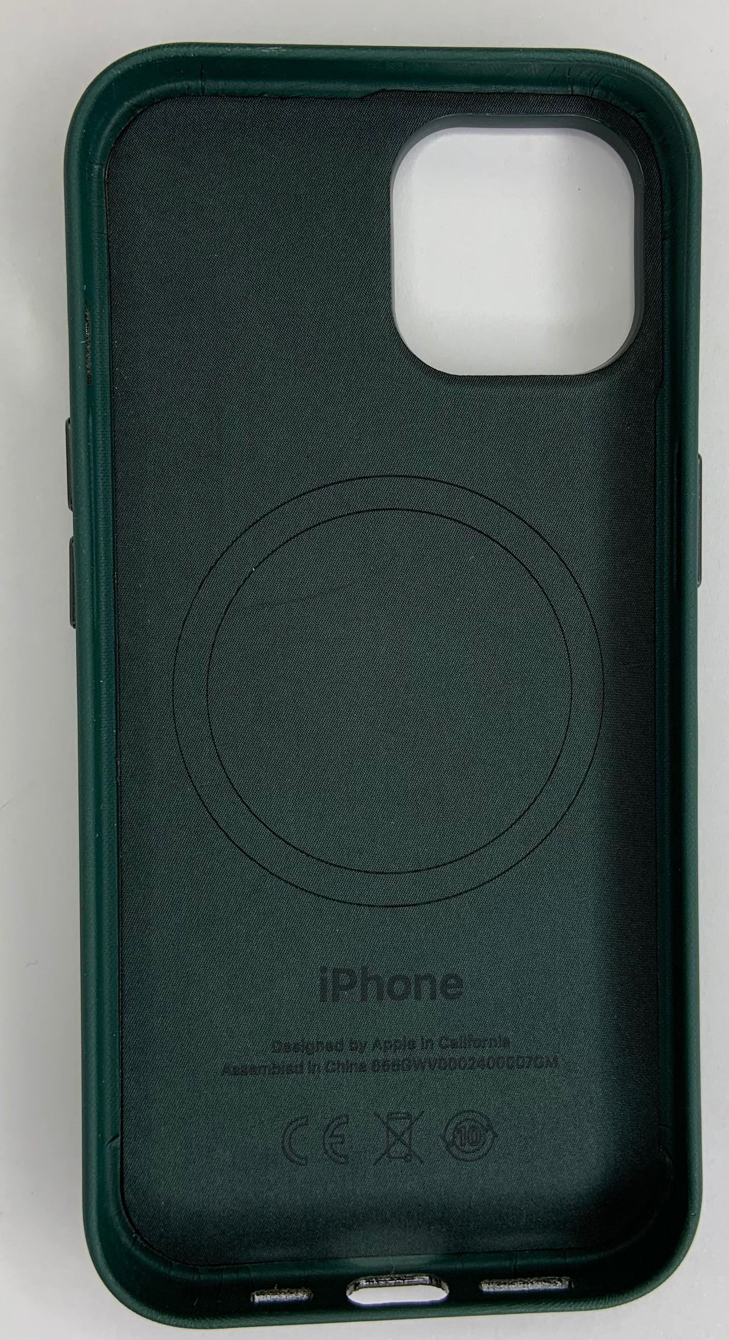 Apple iPhone 15 Pro Case