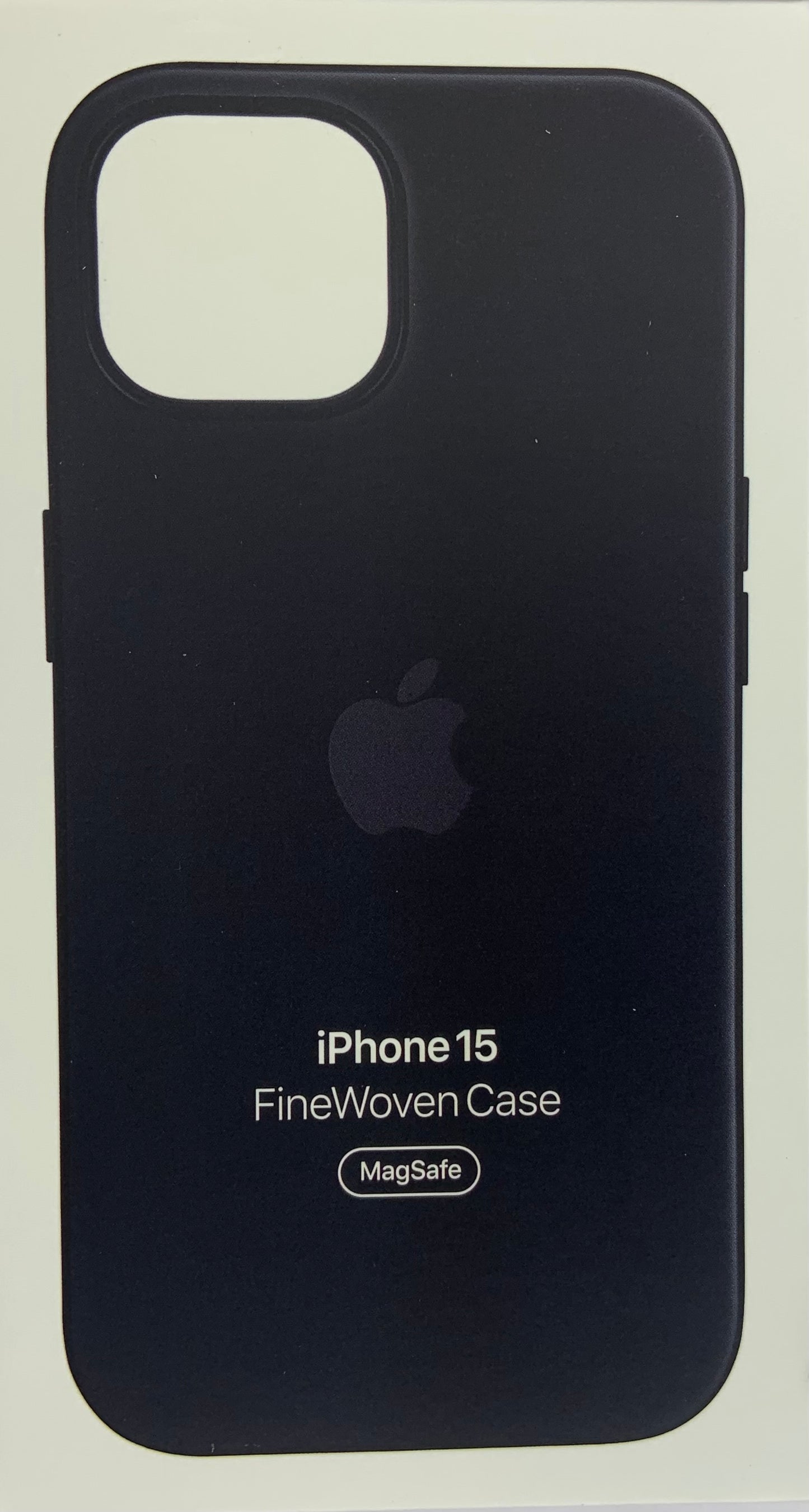 Apple iPhone 15  Case