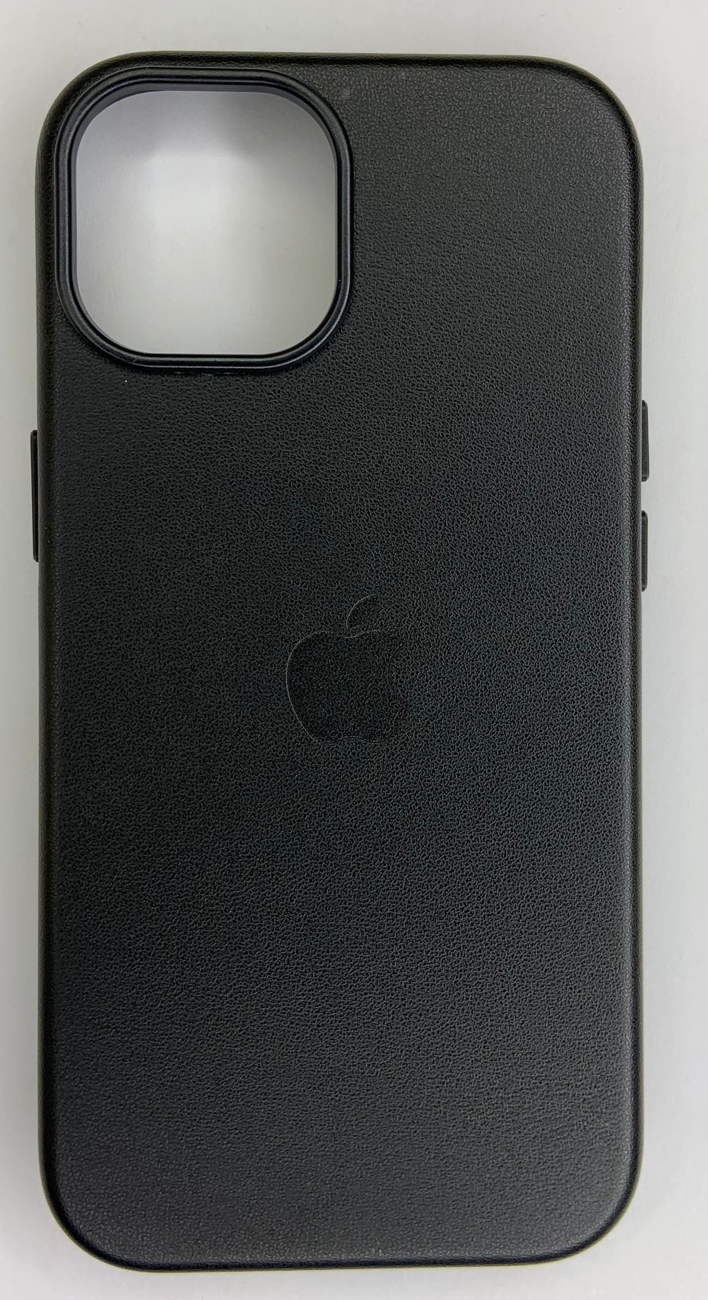 Apple iPhone 15 Leather Case