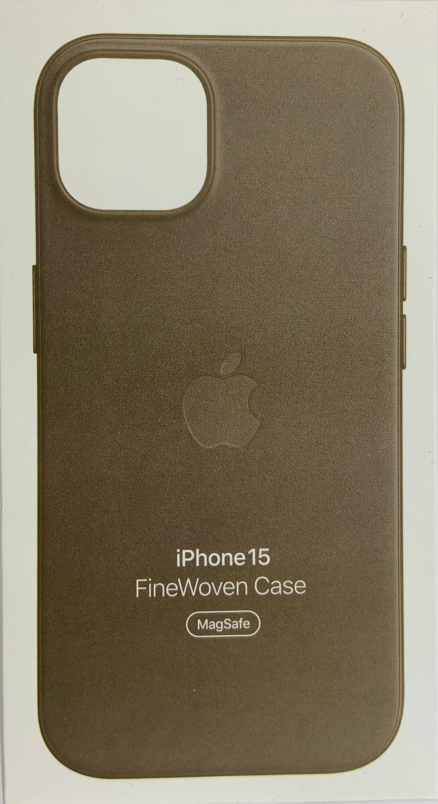 Apple iPhone 15  Case