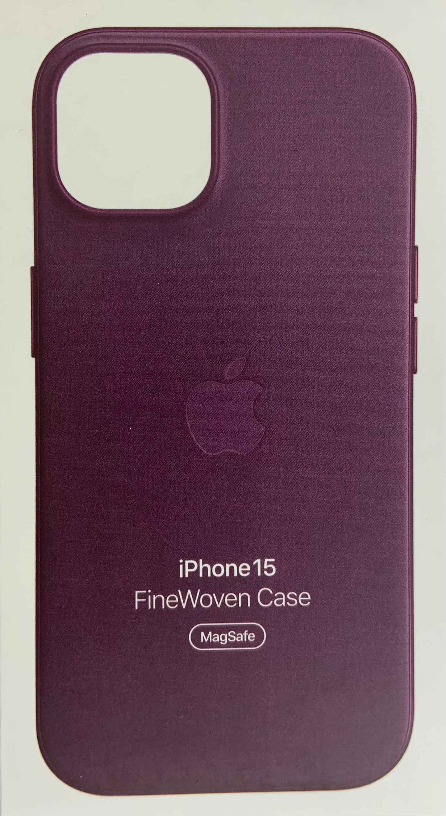 Apple iPhone 15  Case