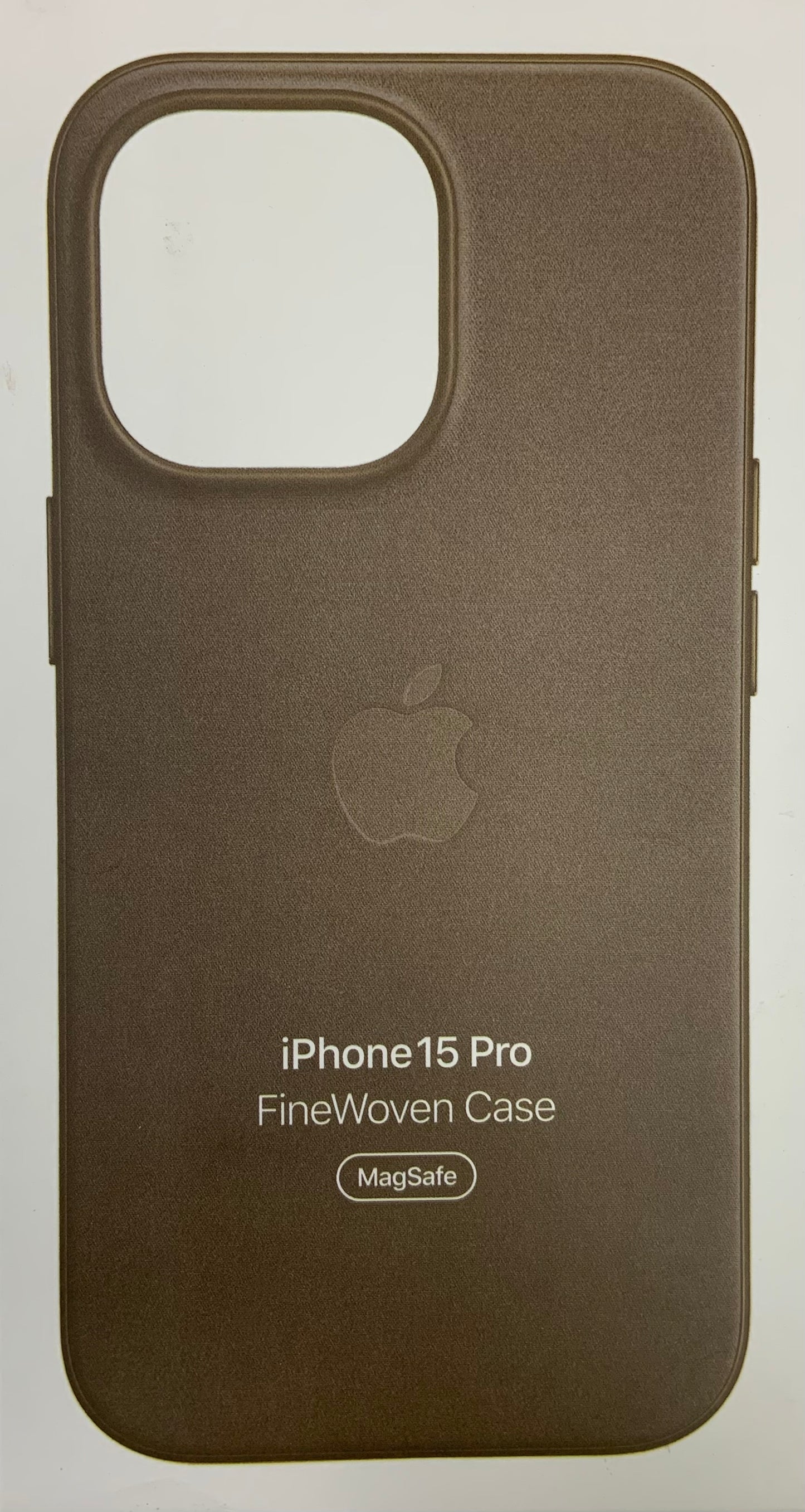 Apple iPhone 15 Pro Case