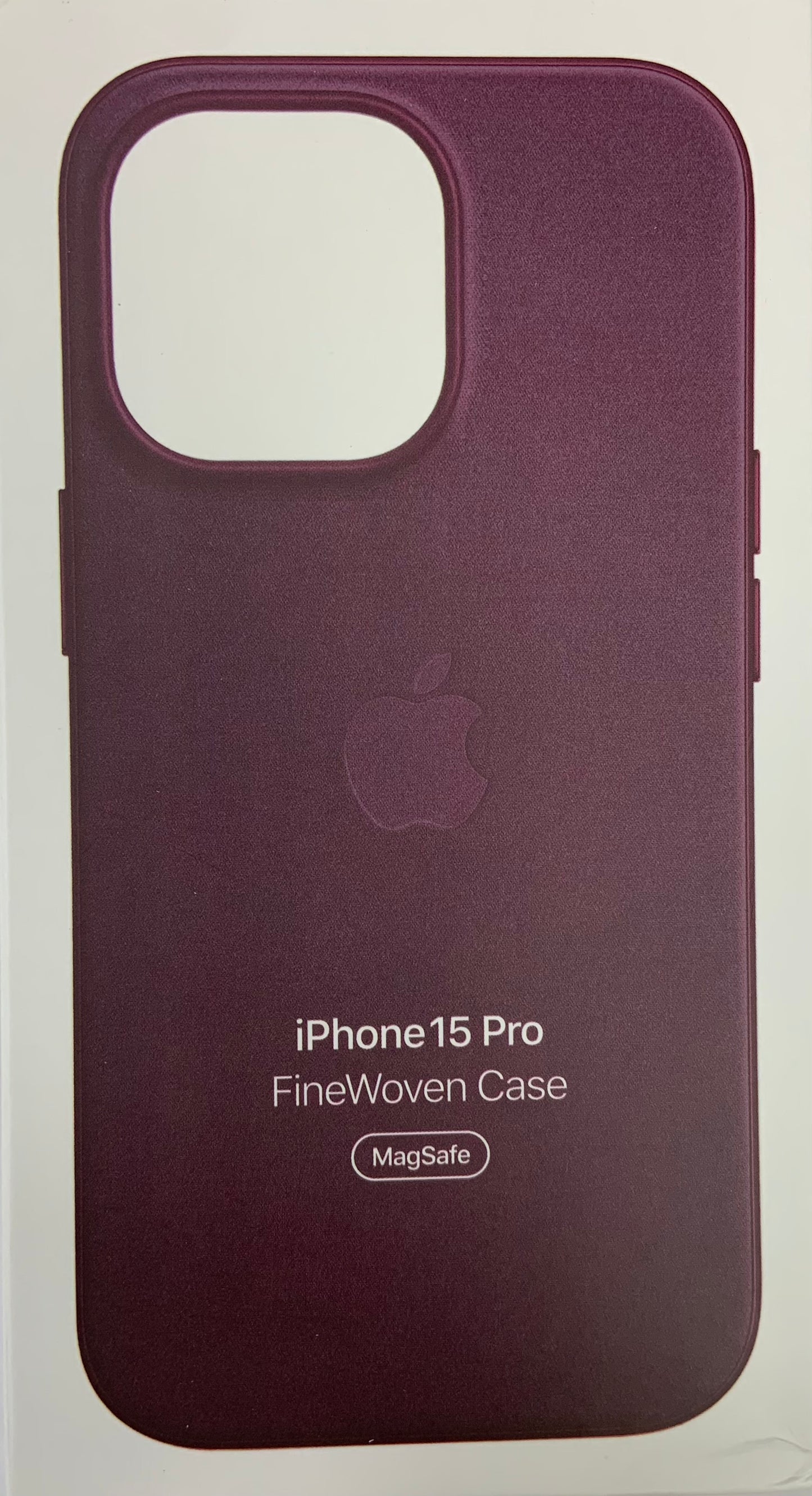 Apple iPhone 15 Pro Case