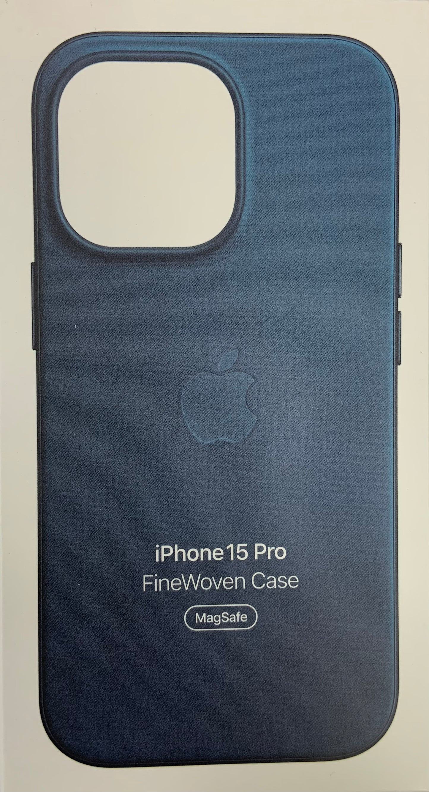Apple iPhone 15 Pro Case
