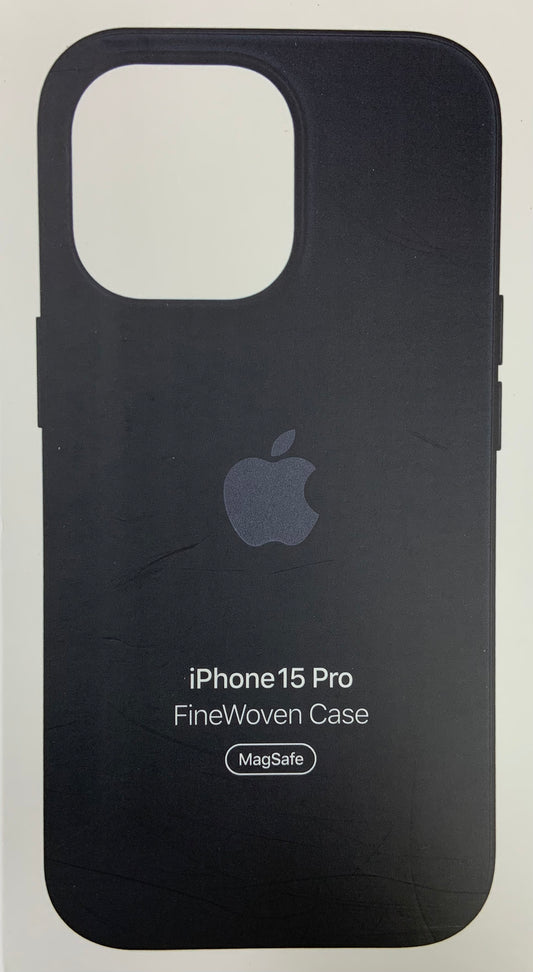 Apple iPhone 15 Pro Case