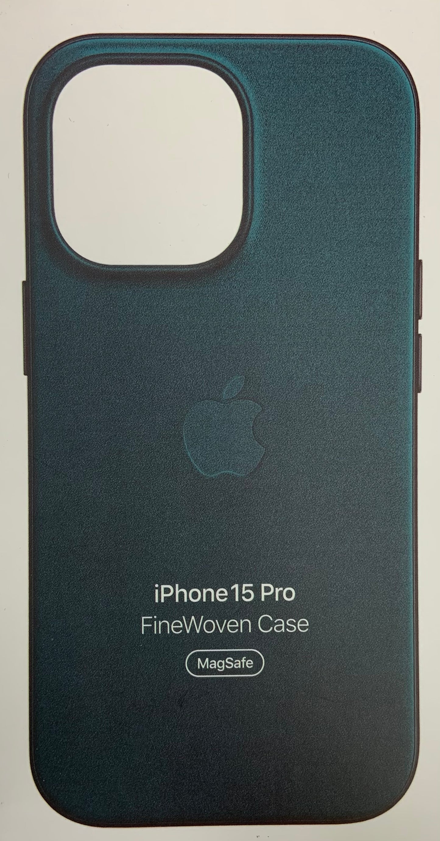 Apple iPhone 15 Pro Case