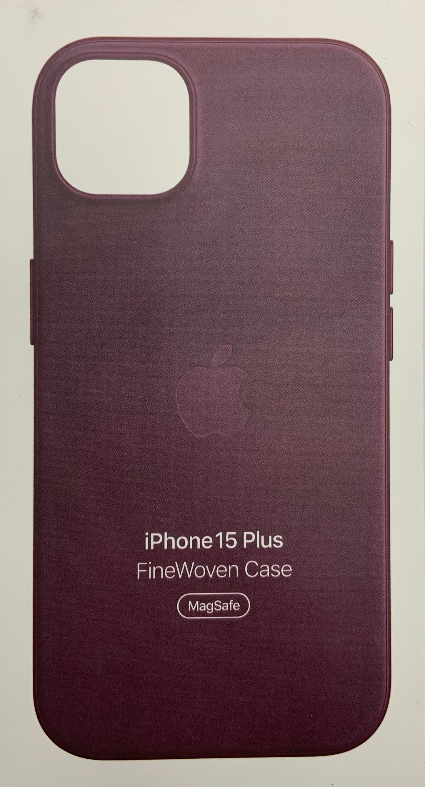 Apple iPhone 15 Plus  Case