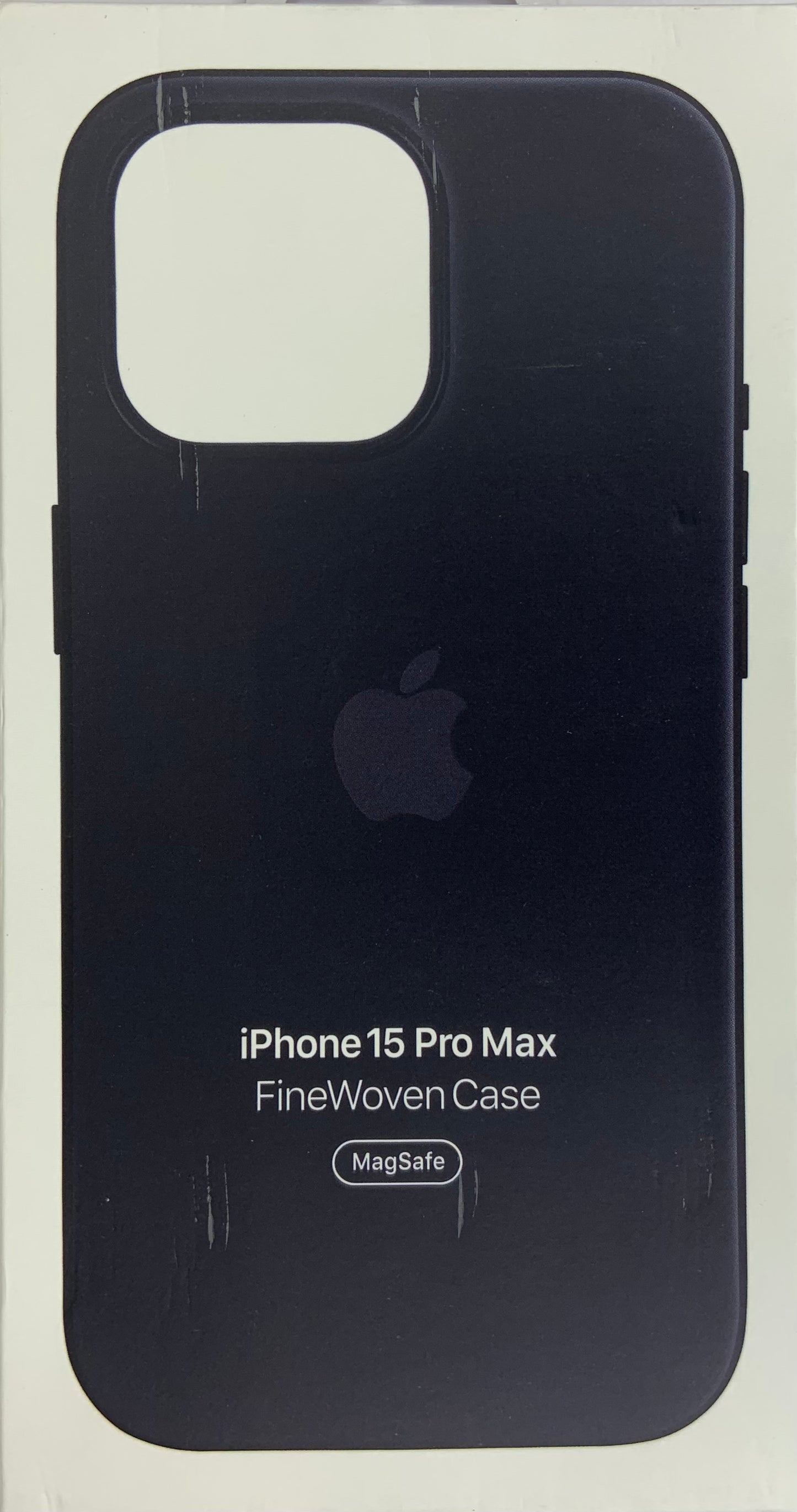 Apple iPhone 15 Pro Max  Case