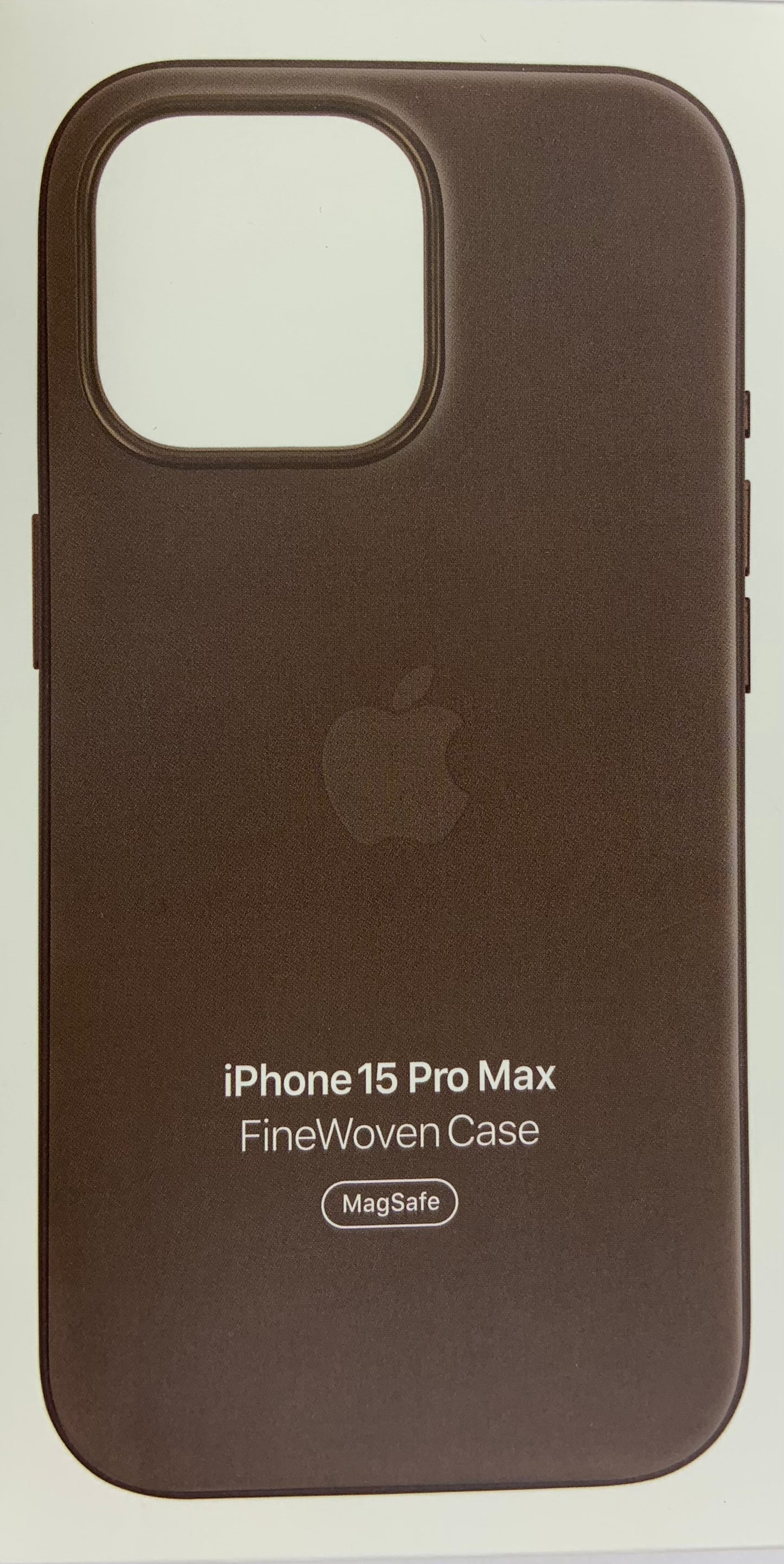 Apple iPhone 15 Pro Max  Case