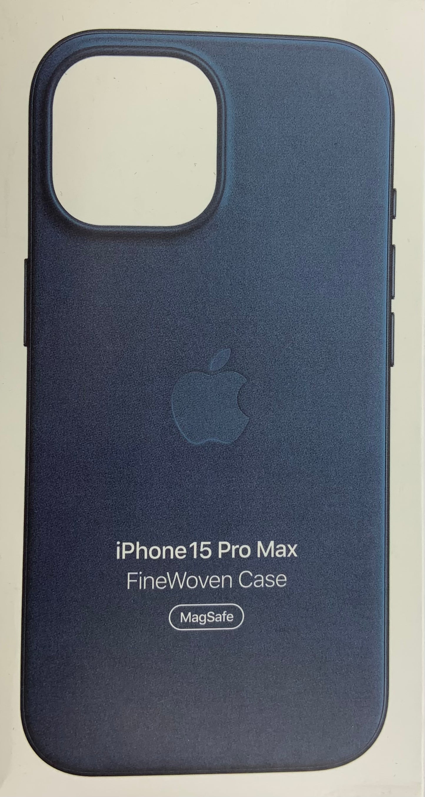 Apple iPhone 15 Pro Max  Case