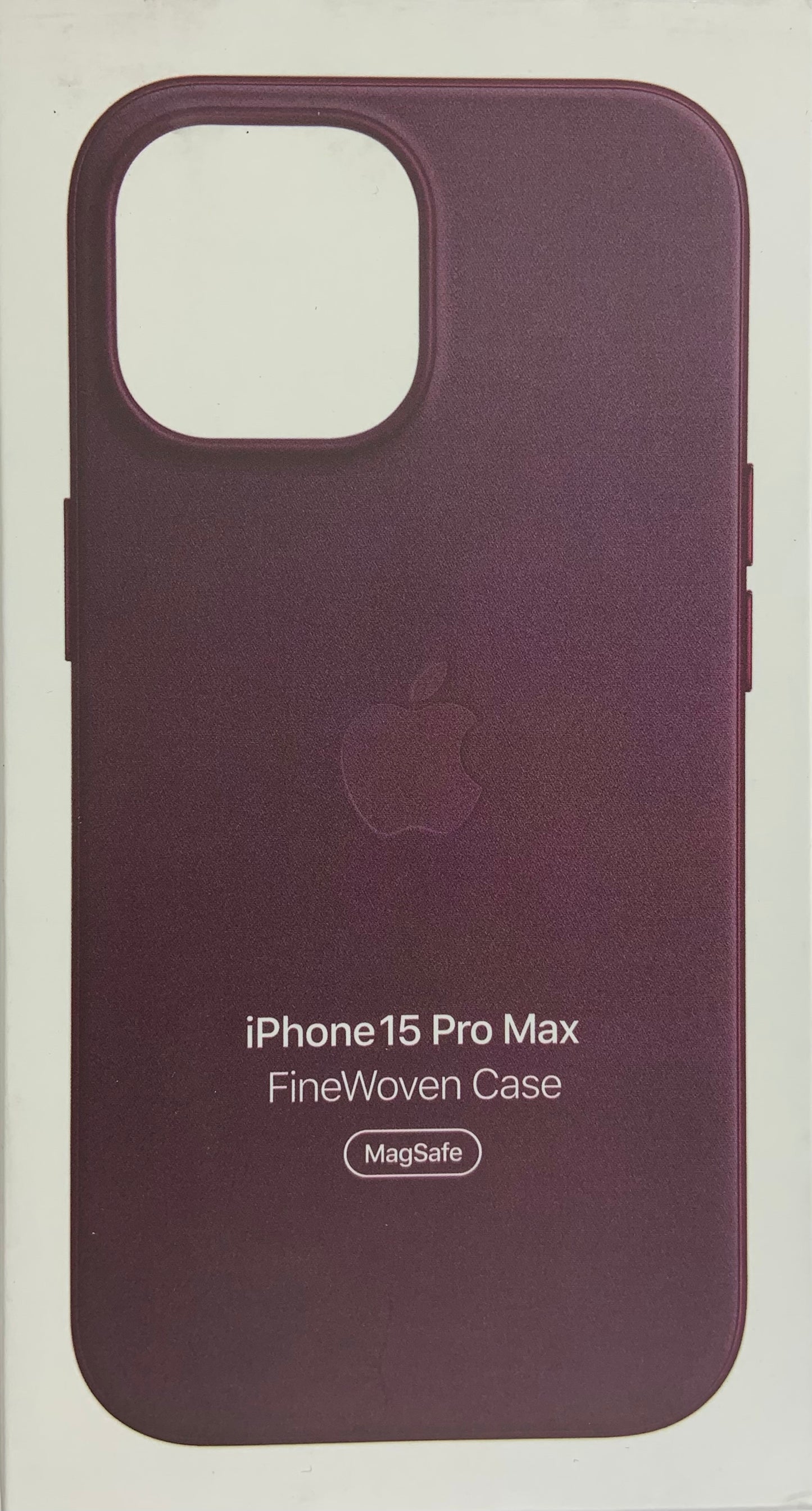 Apple iPhone 15 Pro Max  Case