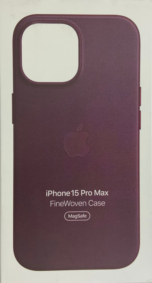 Apple iPhone 15 Pro Max  Case