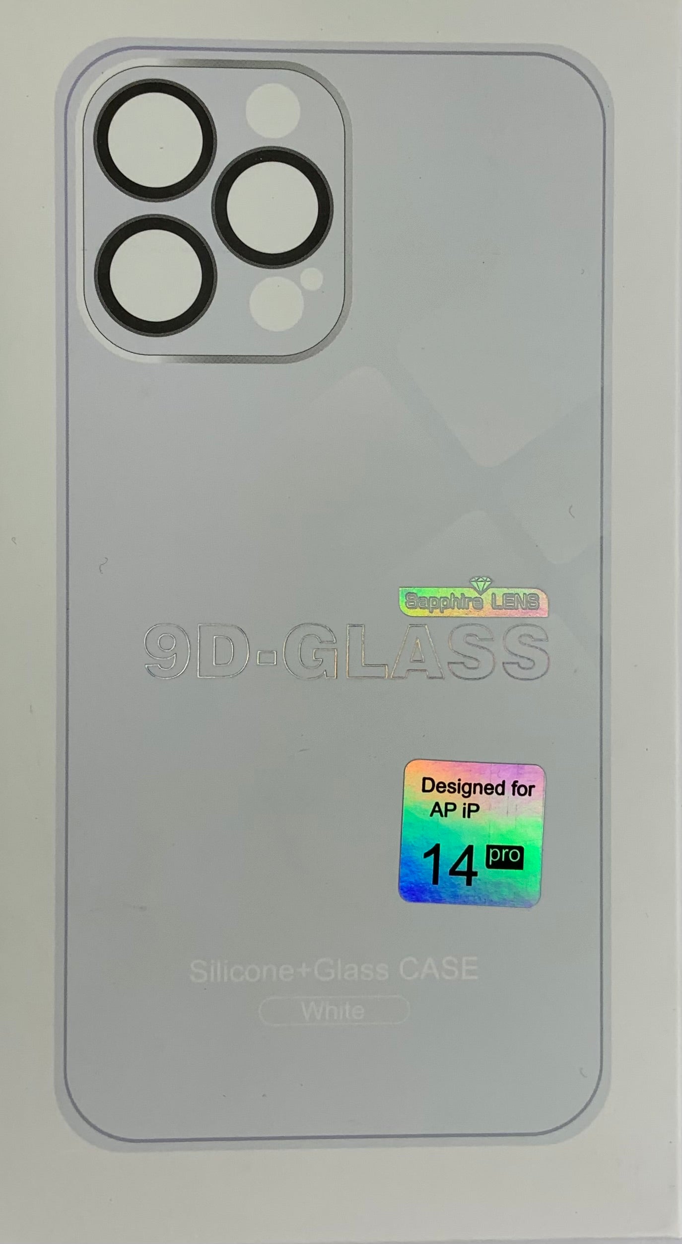 Apple Iphone 14 Pro Case