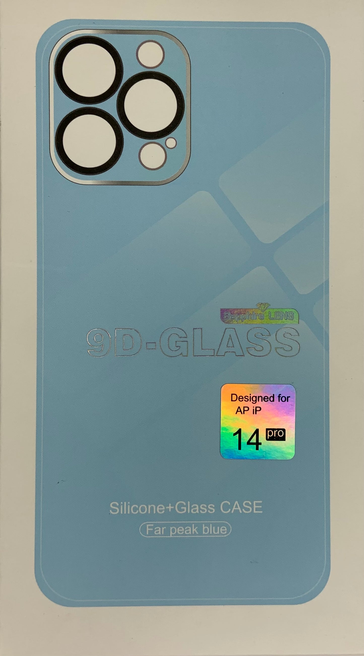 Apple Iphone 14 Pro Case
